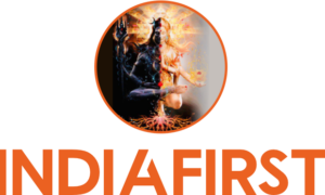 IndiaFirstLogo