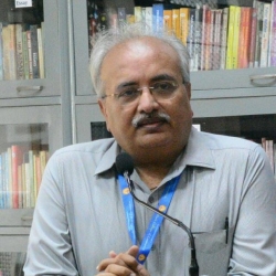 Jayesh Vaidya